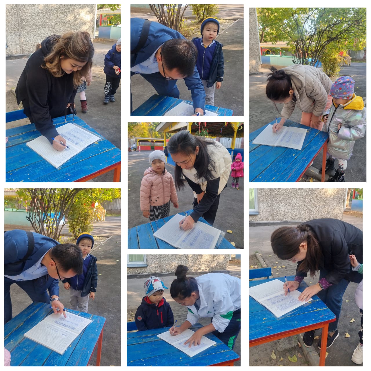 Ересек "Балауса" тобы   Таңертеңгі қабылдау     Тәрбиеші: Узакбаева Н.А.